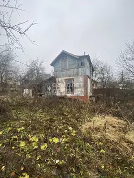 Участок в Московская область, Дмитровский муниципальный округ, ...