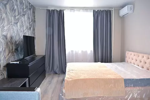 1-к кв. Москва Алма-Атинская ул., 9К2 (37.8 м)