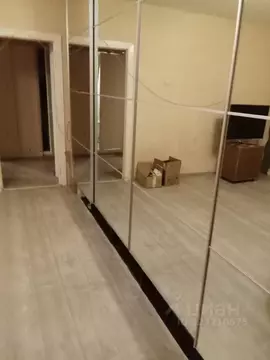 1-к кв. Свердловская область, Екатеринбург ул. Викулова, 32Б (44.0 м)