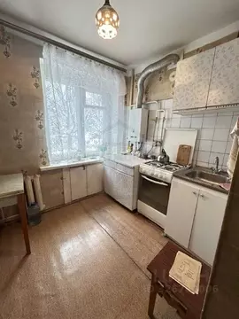 2-к кв. Калужская область, Калуга ул. Дзержинского, 92Б (45.0 м)