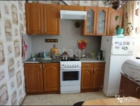 1-к кв. Ямало-Ненецкий АО, Новый Уренгой ул. Геологоразведчиков, 2А ...