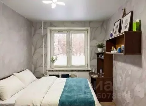 4-к кв. Московская область, Ступино ул. Тимирязева, 5 (60.9 м)