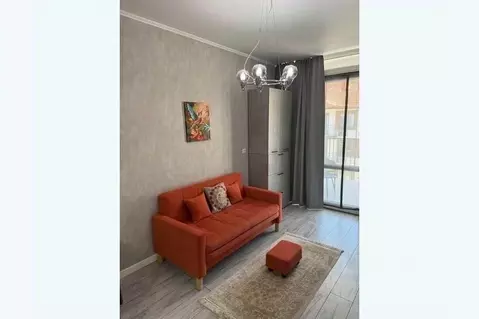 1-к кв. Краснодарский край, Туапсинский муниципальный округ, с. Агой ...