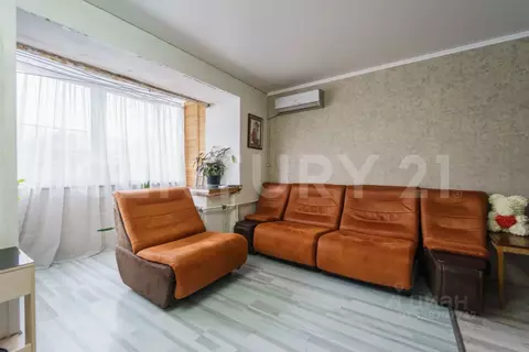 1-к кв. Липецкая область, Липецк ул. Пушкина, 4 (35.0 м)