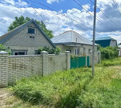 Дом в Ставропольский край, Михайловск Шпаковский район, ул. ...