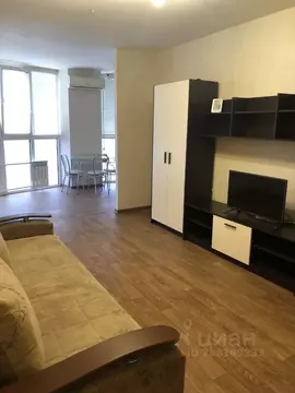 2-к кв. Волгоградская область, Волгоград просп. Имени В.И. Ленина, 72А ...