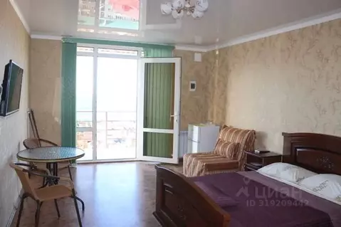 Комната Краснодарский край, Сочи Лазаревское жилрайон, ул. Мирная, 12