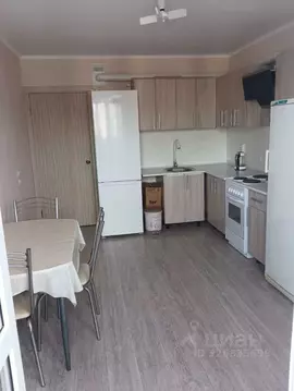 2-к кв. Краснодарский край, Анапа ул. Адмирала Пустошкина, 22к3 (63.3 ...