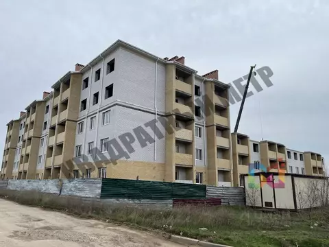 1-к кв. Калмыкия, Элиста 5-й мкр, 9 (39.51 м)