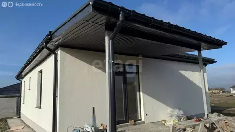 Дом в Перовское сельское поселение, СТ Шельф (108 м)