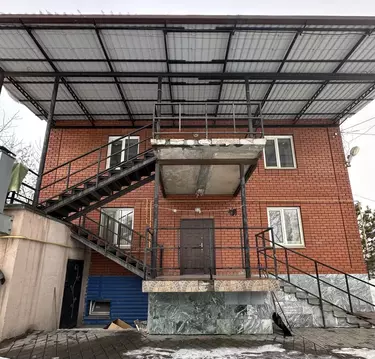 Офис в Челябинская область, Челябинск Верхоянская ул., 80 (213 м)