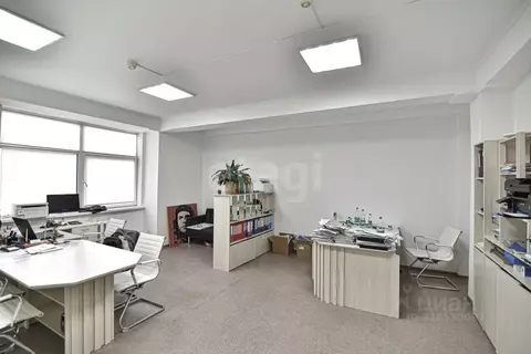 Офис в Сахалинская область, Южно-Сахалинск ул. Имени Ф.Э. ...