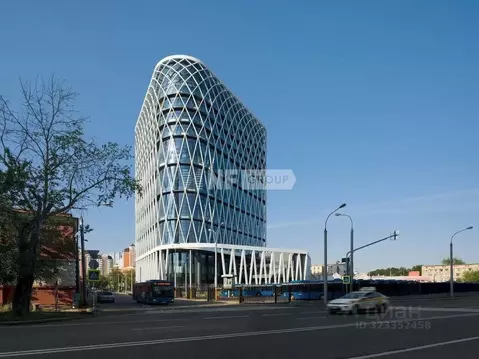 Помещение свободного назначения в Москва 1-й Земельный пер., 1 (241 м)