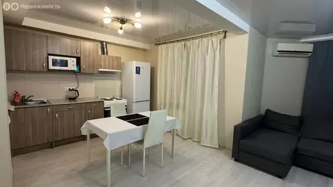 1-комнатная квартира: Самара, 5-я просека, 110Б (41.7 м)