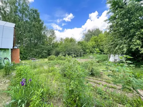 Дом в Ярославская область, Ярославль Тверицкая наб., 146 (25 м)