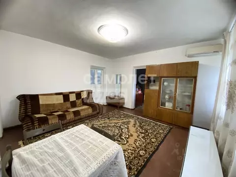 Дом в Краснодарский край, Тимашевск Интернациональная ул. (70 м)