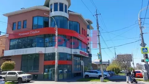 Помещение свободного назначения в Ростовская область, Ростов-на-Дону ...