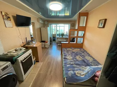 Комната Хабаровский край, Хабаровск ул. Зои Космодемьянской, 25 (26.0 ...