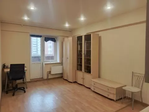 2-к кв. Иркутская область, Иркутск наб. Верхняя, 167/10 (45.7 м)