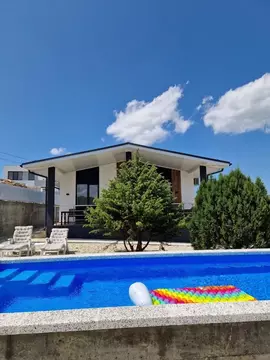 Коттедж в Краснодарский край, Анапа муниципальный округ, с. Сукко, ...