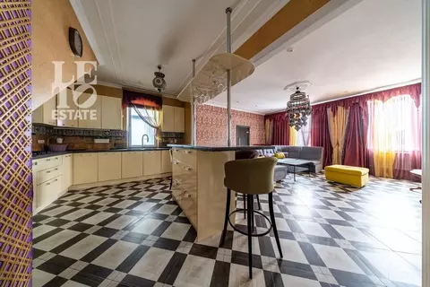 Дом в Московская область, Мытищи городской округ, д. Ховрино ул. ...