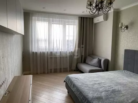 1-к кв. Московская область, Балашиха ул. Ситникова, 8 (40.2 м)