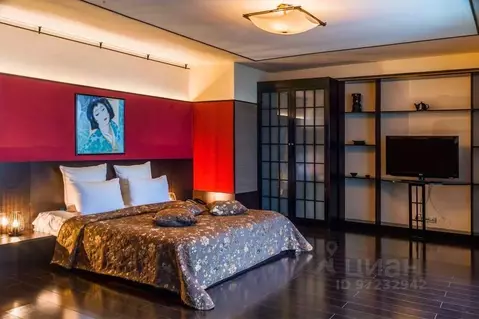 Комната Москва Аргуновская ул., 2к1 (75.0 м)