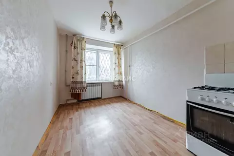 1-к кв. Санкт-Петербург Белоостровская ул., 3 (38.0 м)