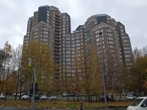 Гараж в Москва ул. Островитянова, 4 (19 м)