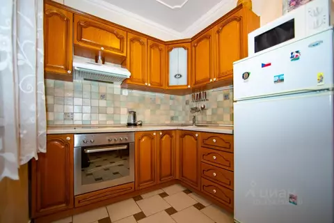 1-к кв. Москва Святоозерская ул., 34 (38.0 м)