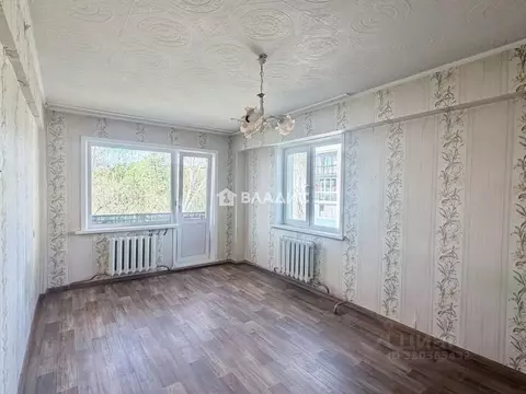 1-к кв. Иркутская область, Ангарск 7-й мкр, 9 (33.0 м)