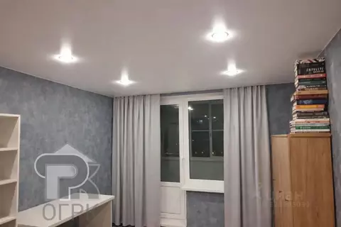 2-к кв. Москва ул. Фомичевой, 5К2 (47.6 м)