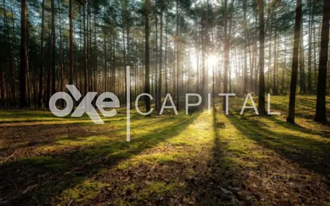 Участок в Московская область, Одинцовский городской округ, пос. ...