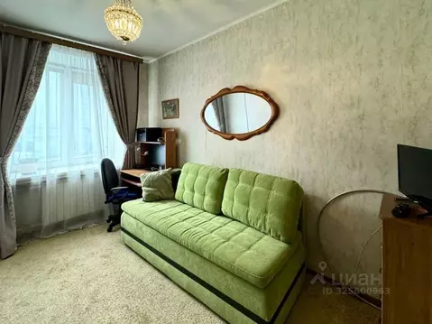 2-к кв. Москва Волоколамское ш., 14 (54.7 м)