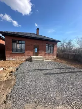 Дом в Ростовская область, Новочеркасск № 9 садовое товарищество,  (100 ...