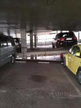 Гараж в Москва Витебская ул., 11 (14 м)