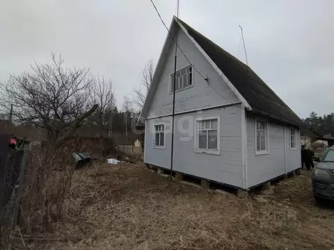 Дом в Калужская область, Малоярославецкий муниципальный округ, ...