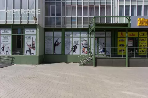 Помещение свободного назначения в Новосибирская область, Новосибирск ...