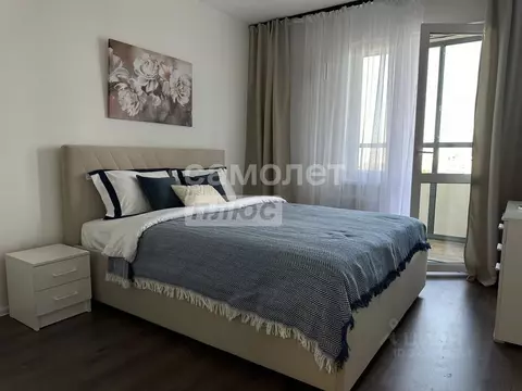 1-к кв. Санкт-Петербург Дальневосточный просп., 39к2 (39.0 м)