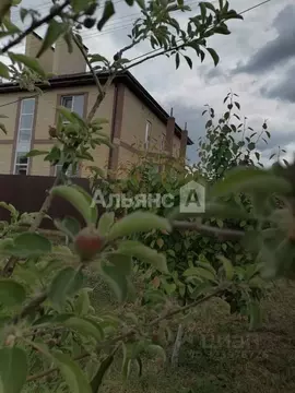 Дом в Ростовская область, Волгодонск пер. Удачный (364 м)