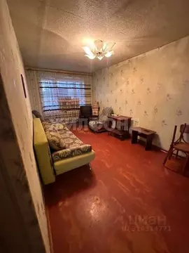 3-к кв. Белгородская область, Белгород Молодежная ул., 8 (57.2 м)