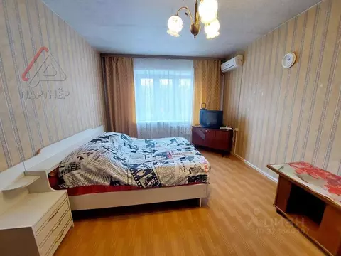 1-к кв. Ульяновская область, Димитровград Свирская ул., 33 (38.0 м)