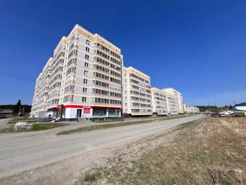 Помещение свободного назначения в Свердловская область, Сысерть Новый ...