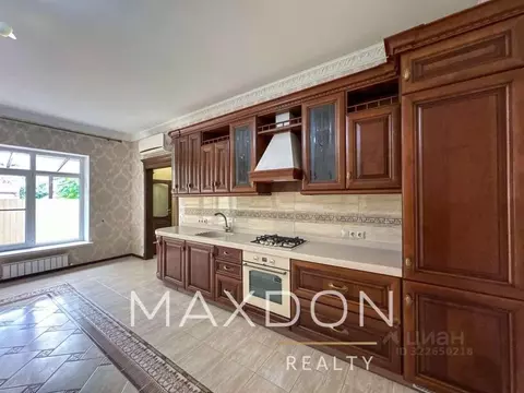 Дом в Ростовская область, Ростов-на-Дону Берберовка мкр, ул. Вяземцева ...