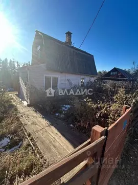 Дом в Иркутская область, Иркутский муниципальный округ, Маркова рп, ...