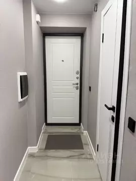 2-к кв. Московская область, Подольск Парковая ул., 57б (44.5 м)