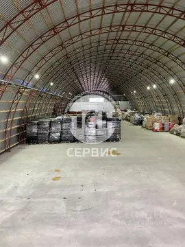 Склад в Московская область, Раменский муниципальный округ, Территория ...