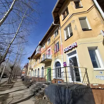 Помещение свободного назначения в Омская область, Омск Городок ...