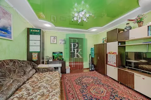 1-к кв. Севастополь ул. Казачья, 10 (36.0 м)