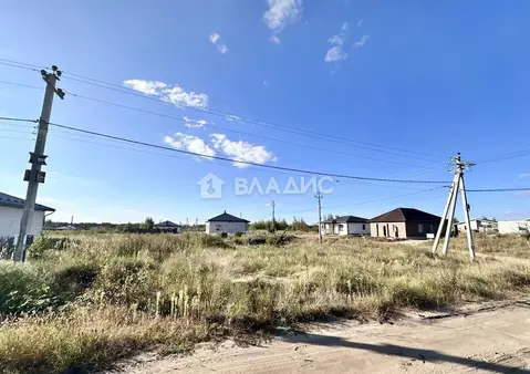 Участок в Воронежская область, Рамонский район, Новоживотинновское ...